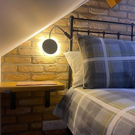 Badger Cottage スカーバラ エクステリア 写真