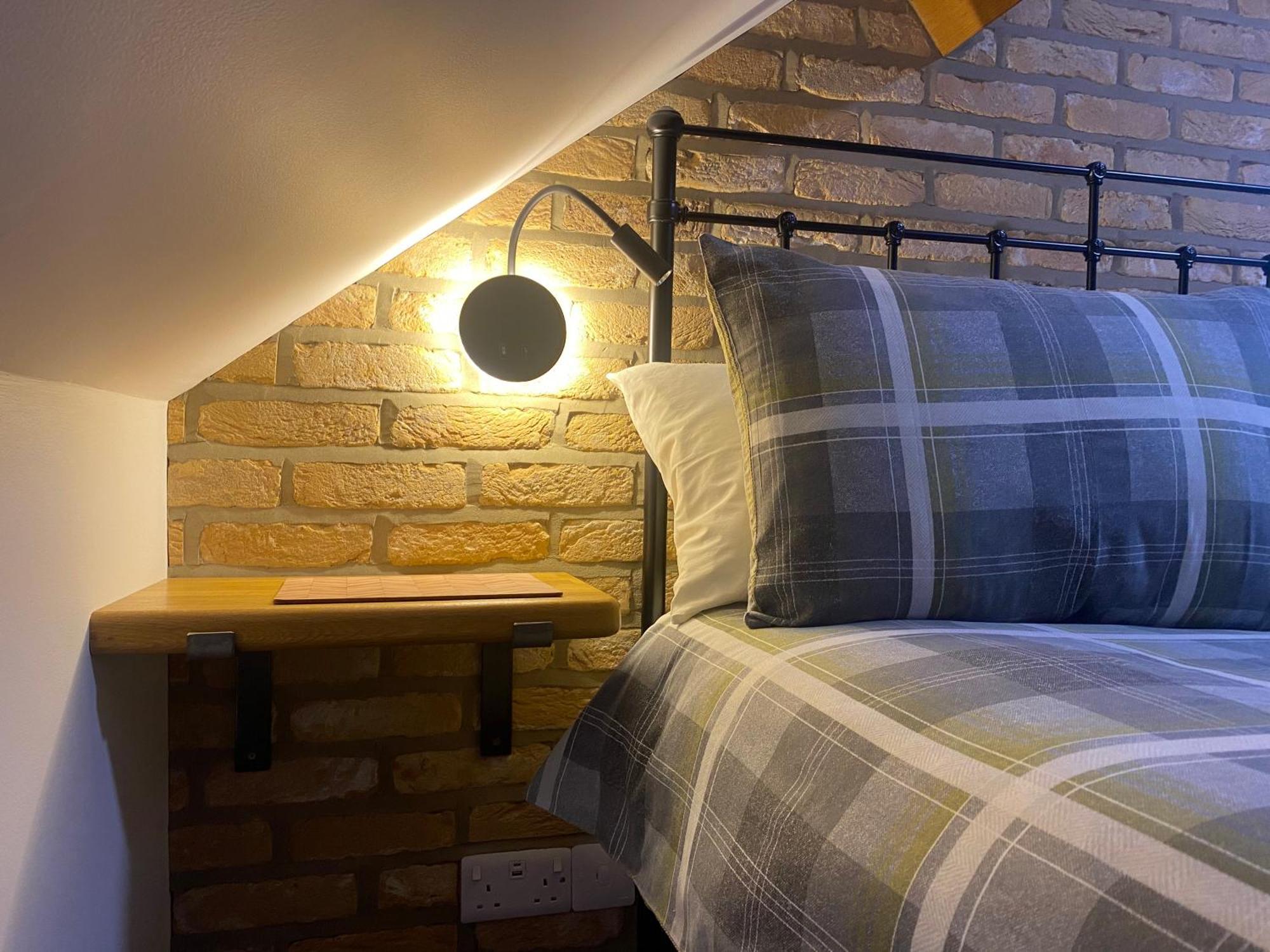 Badger Cottage スカーバラ エクステリア 写真