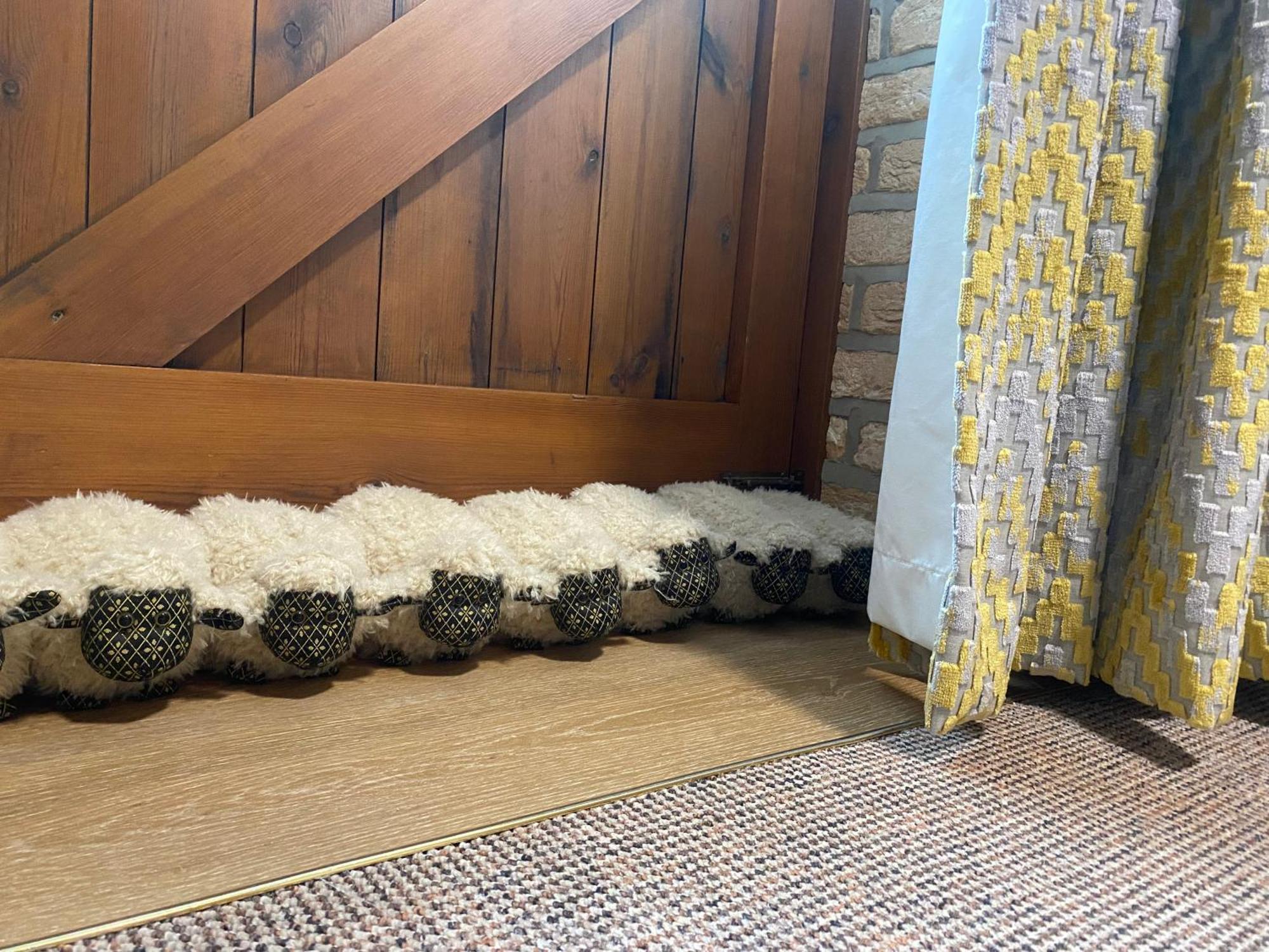 Badger Cottage スカーバラ エクステリア 写真