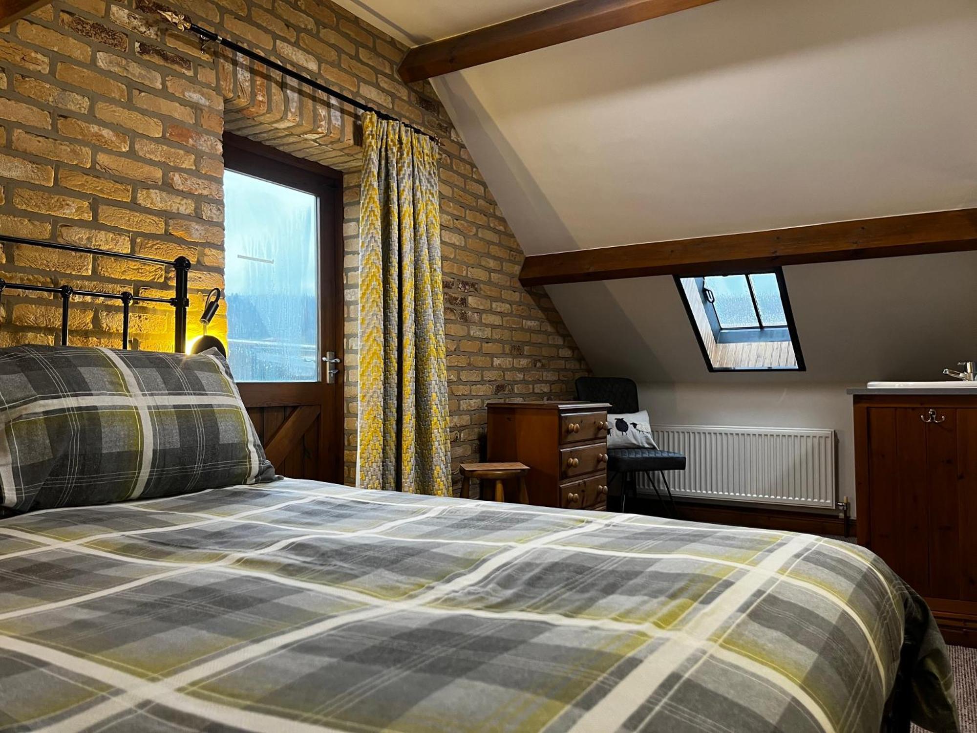 Badger Cottage スカーバラ エクステリア 写真